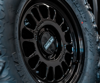 Method Race Wheels - 318 GLOSS BLACK | Black